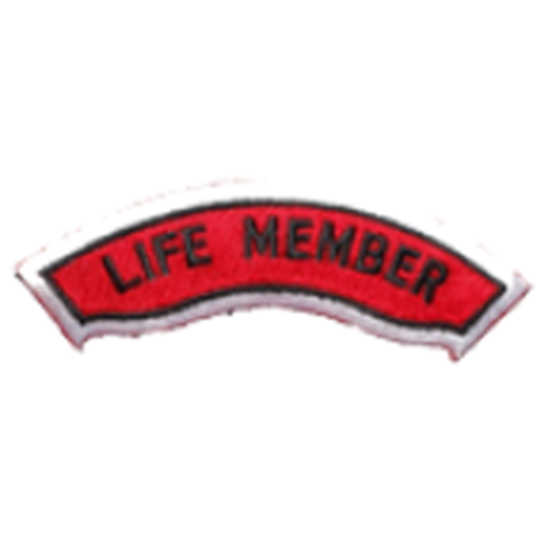 Life Member